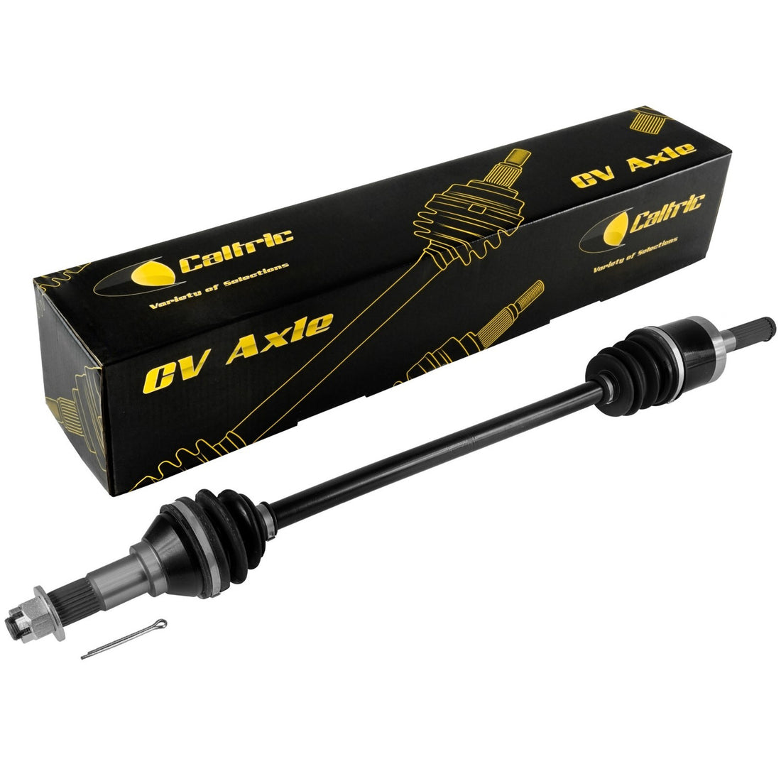 Celox Axle SK3549AX214GR, image 1 of 4