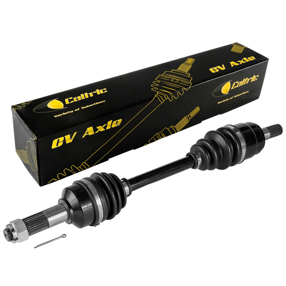 Celox Axle SK3611AX229GR, image 1 of 4