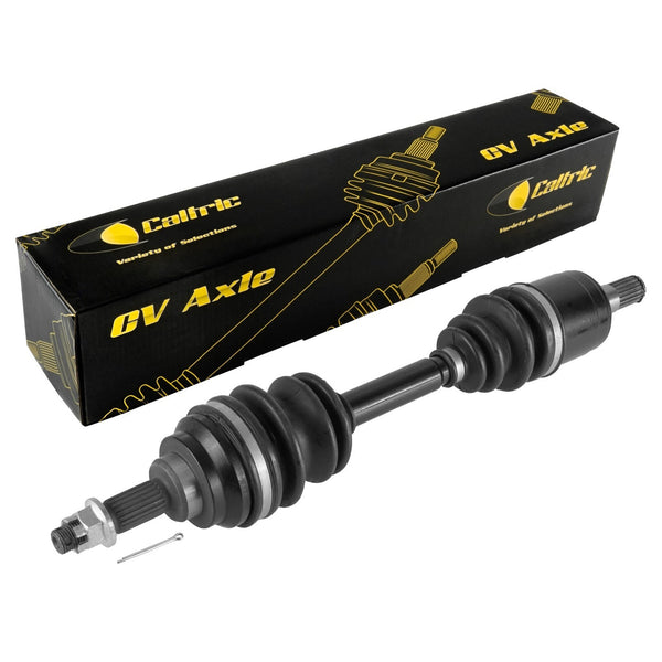 Celox Axle SK3377AX163GR, image 1 of 4