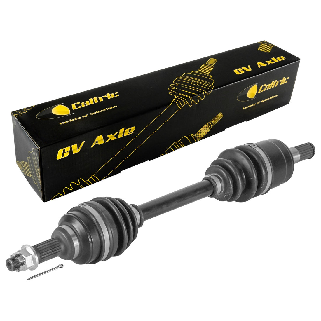 Celox Axle SK3603AX228GR, image 1 of 4