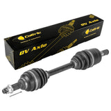 Celox Axle SK3603AX228GR, image 1 of 4