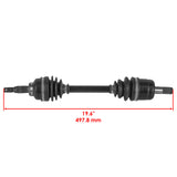 Celox Axle SK3603AX228GR, image 2 of 4