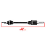 Celox Axle SK3679AX236GR, image 2 of 4