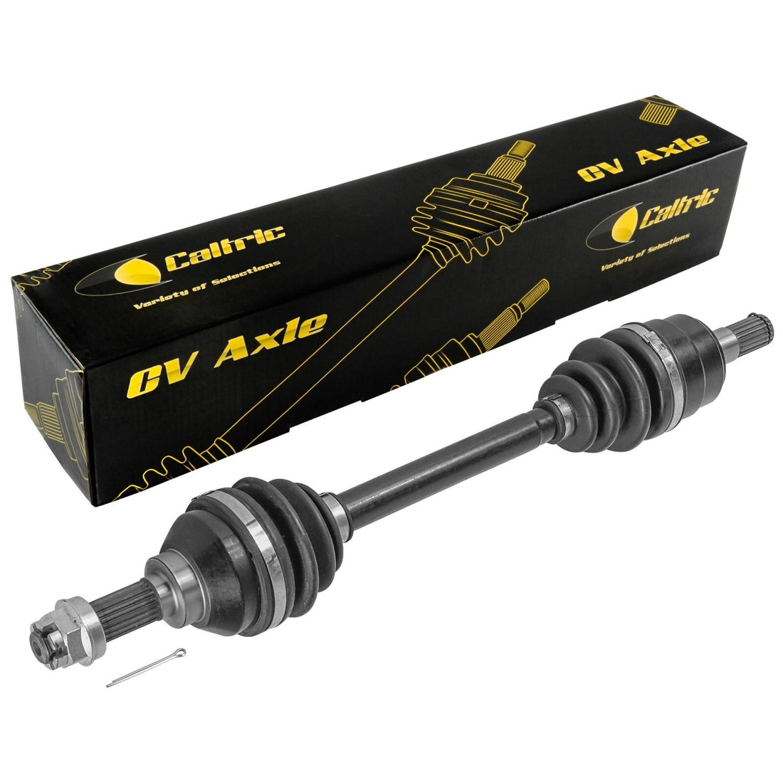 Celox Axle SK3351AX156GR, image 1 of 4