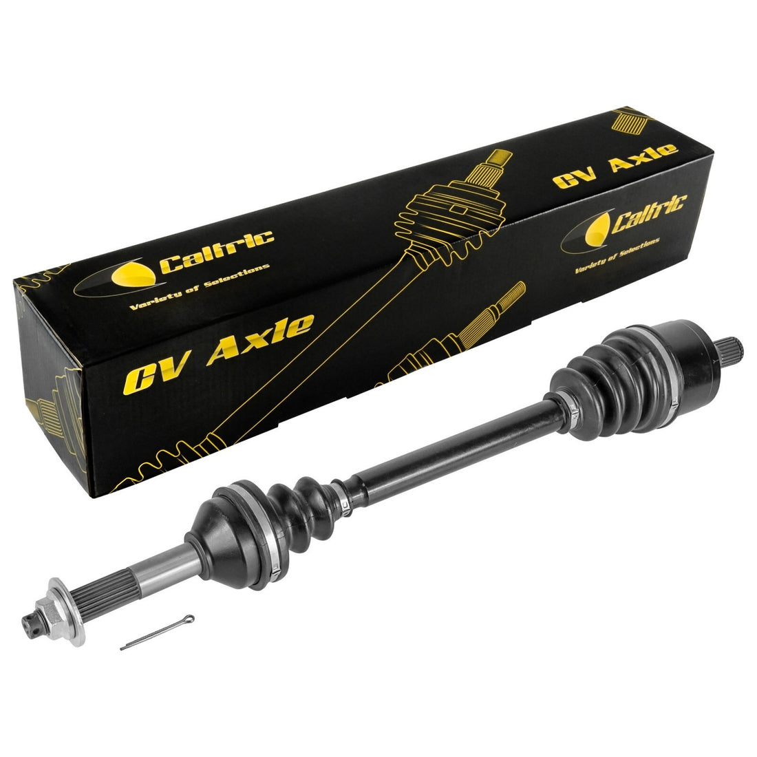 Celox Axle SK3472AX192GR, image 1 of 4
