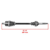 Celox Axle SK3472AX192GR, image 2 of 4