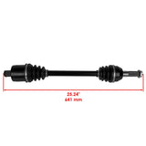 Celox Axle SK3318AX146GR, image 2 of 4