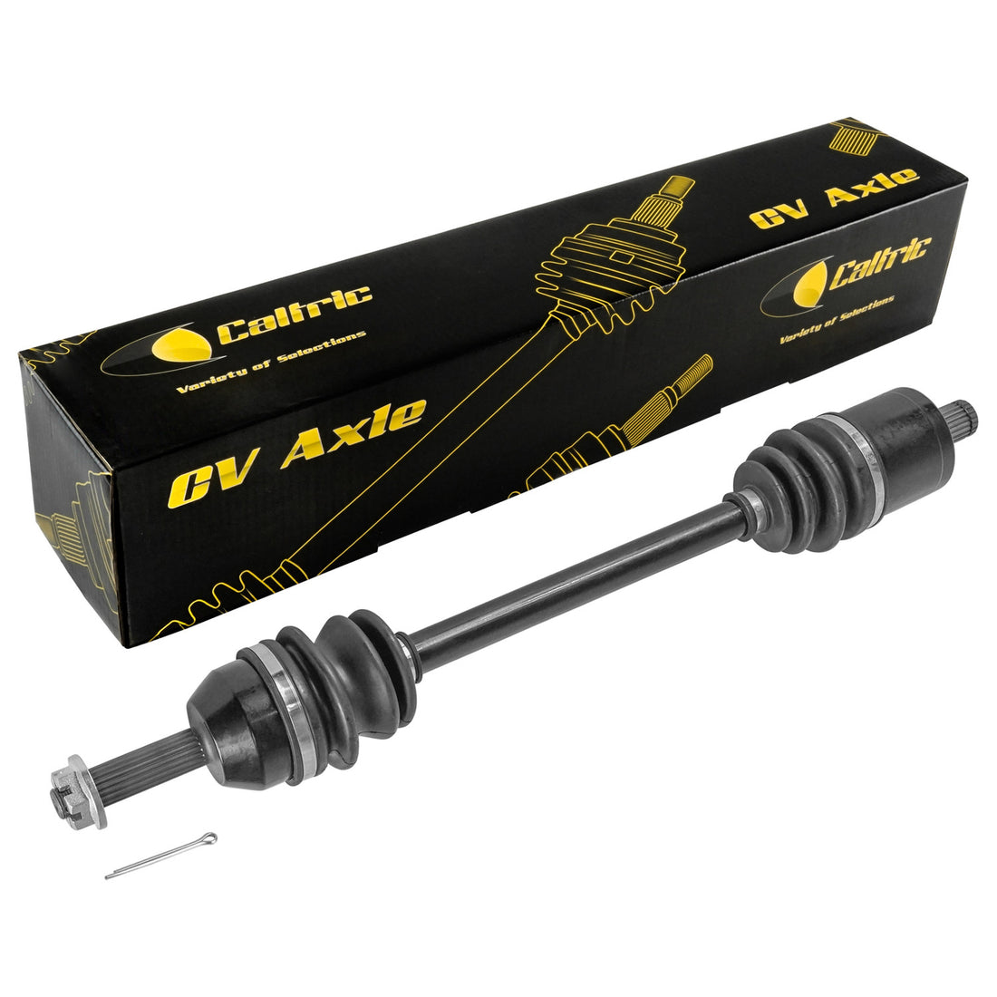 Celox Axle SK3344AX154GR, image 1 of 4