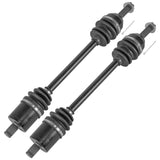 Celox Axle SK3345AX154GR, image 4 of 4