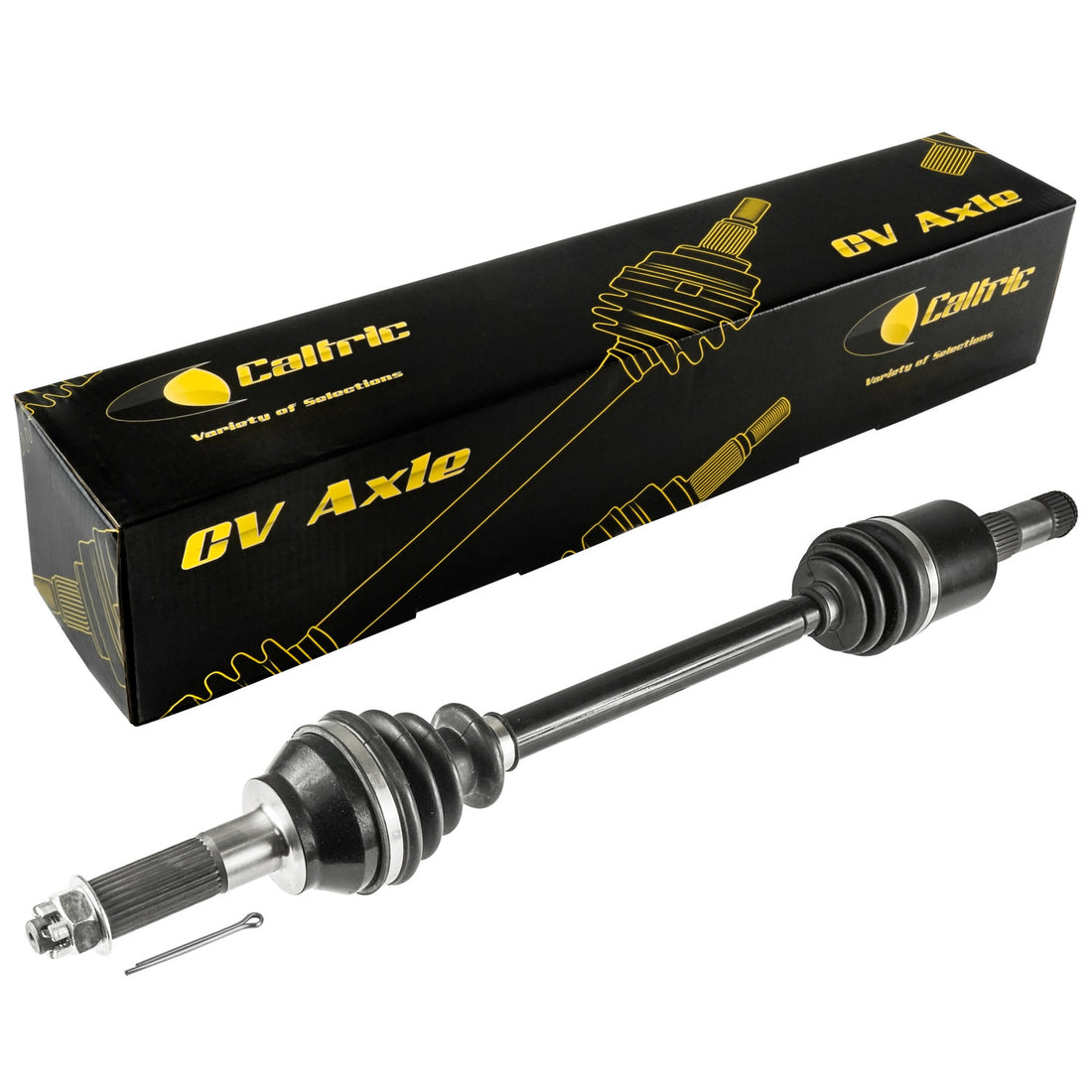 Celox Axle SK2767AX111GR, image 1 of 4