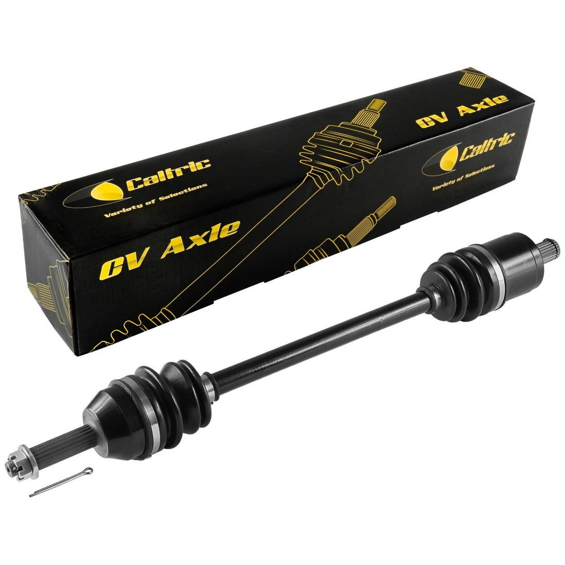 Celox Axle SK3572AX222GR, image 1 of 4