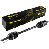 Celox Axle SK3572AX222GR, image 1 of 4