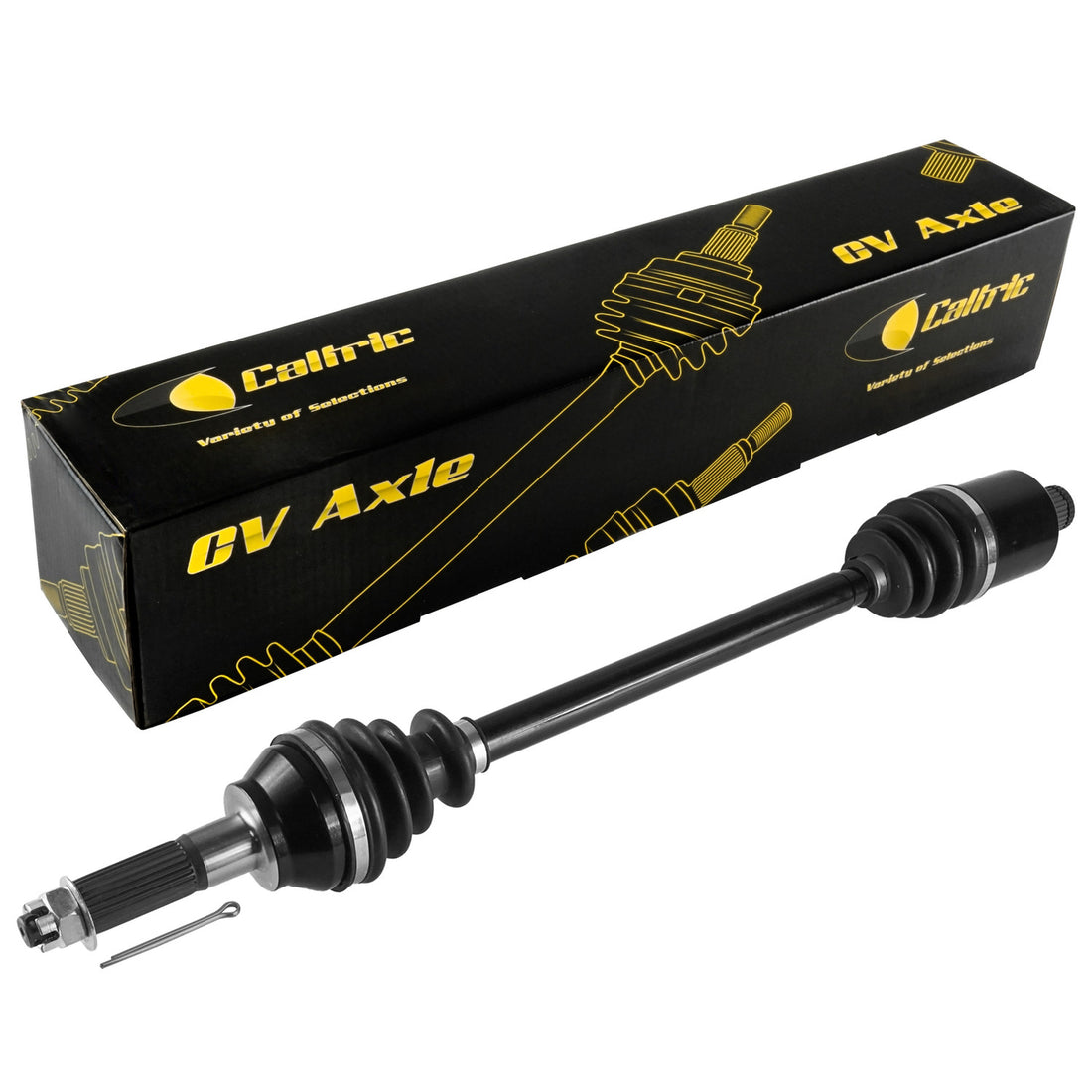 Celox Axle SK3169AX107GR, image 1 of 4