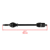 Celox Axle SK3169AX107GR, image 2 of 4
