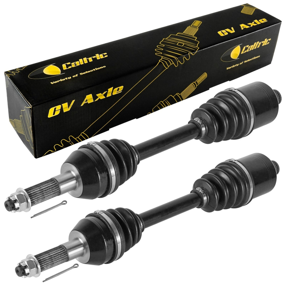 Celox Axle SK3589AX225GR, image 1 of 4