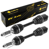 Celox Axle SK3589AX225GR, image 1 of 4