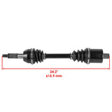 Celox Axle SK3589AX225GR, image 2 of 4