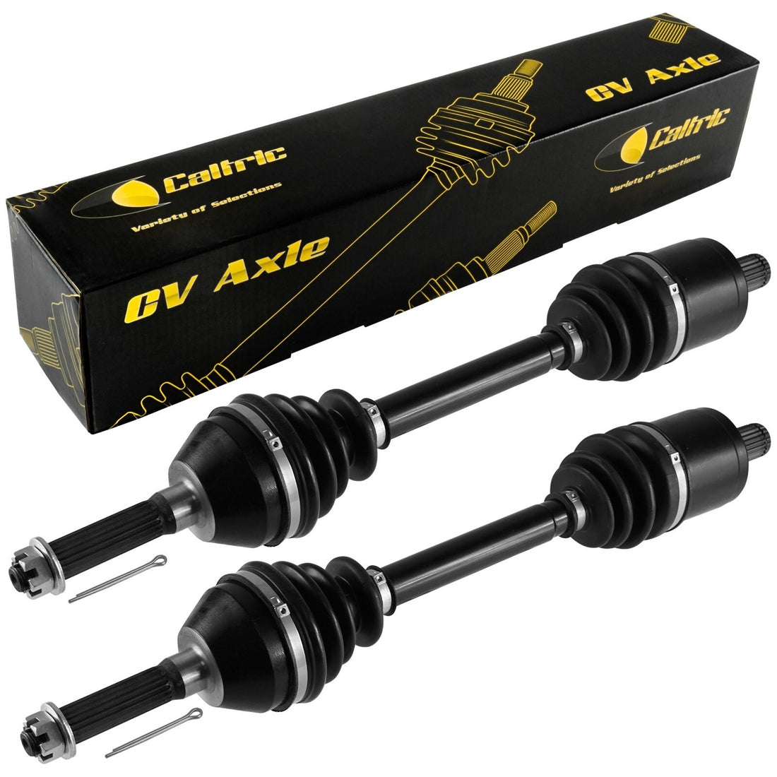 Celox Axle SK3568AX220GR, image 1 of 4