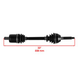 Celox Axle SK3568AX220GR, image 2 of 4