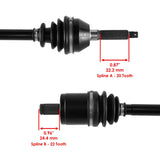 Celox Axle SK3568AX220GR, image 3 of 4