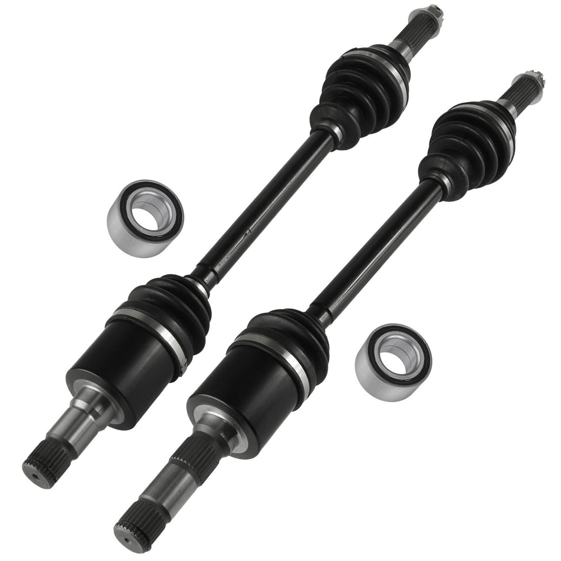 Celox Axle SK3189AX111GR, image 1 of 4
