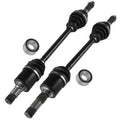 Celox Axle SK3189AX111GR, image 1 of 4