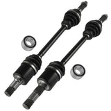 Celox Axle SK3189AX111GR, image 1 of 4