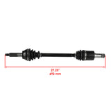 Celox Axle SK3189AX111GR, image 2 of 4