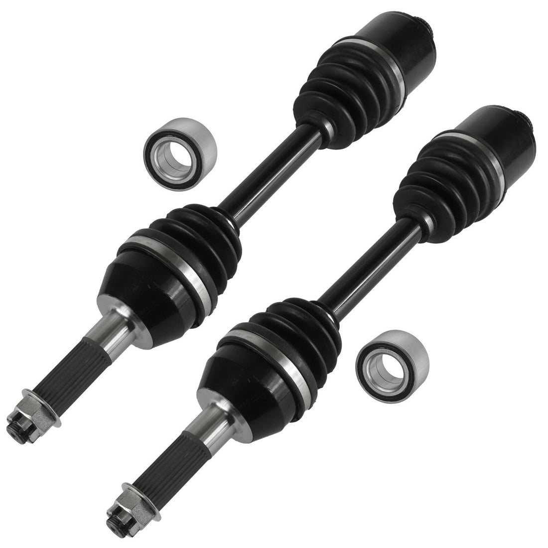 Celox Axle SK3184AX109GR, image 1 of 4