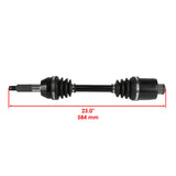 Celox Axle SK3184AX109GR, image 2 of 4