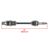 Celox Axle SK3401AX171GR, image 2 of 4