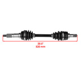 Celox Axle SK3643AX234GR, image 2 of 4