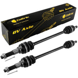 Celox Axle SK3636AX233GR, image 1 of 4