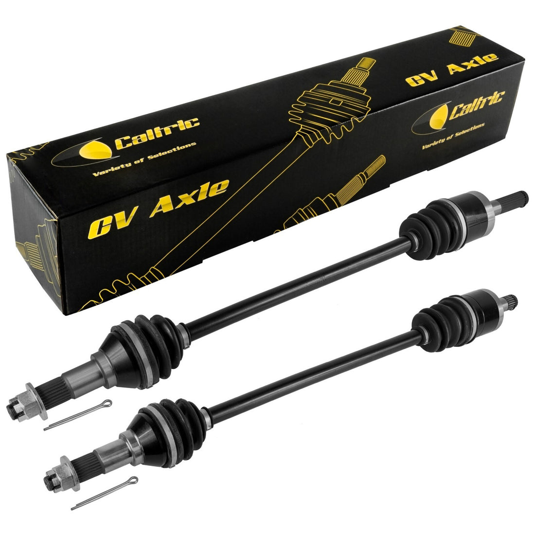 Celox Axle SK3546AX213GR, image 1 of 4