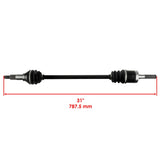 Celox Axle SK3546AX213GR, image 4 of 4