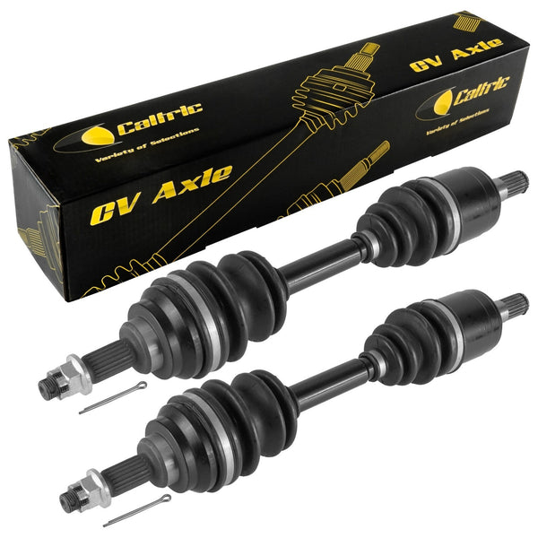 Celox Axle SK3380AX164GR, image 1 of 4