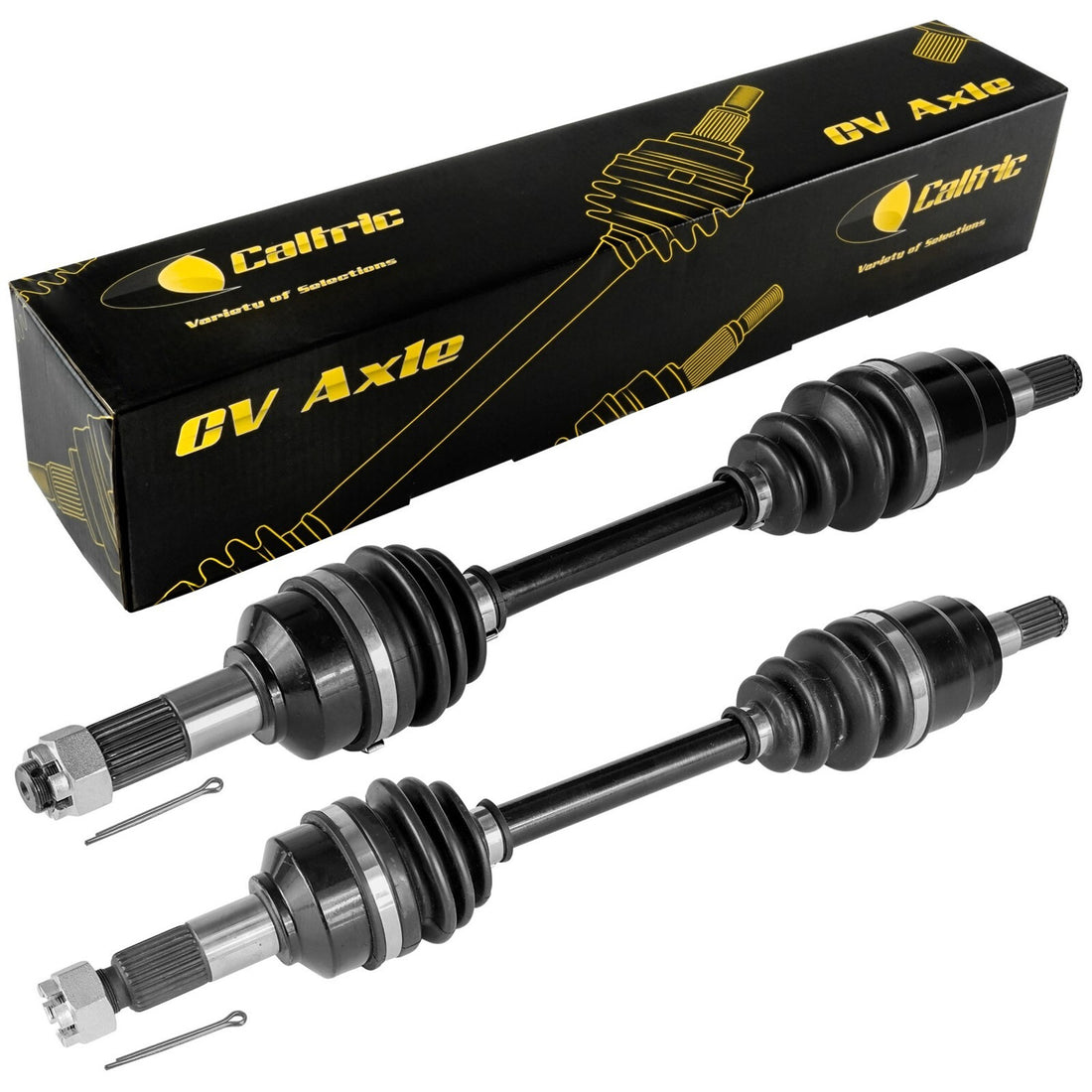 Celox Axle SK3617AX229GR, image 1 of 4