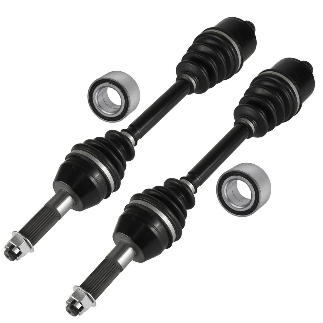 Celox Axle SK3194AX112GR, image 1 of 4