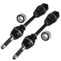 Celox Axle SK3194AX112GR, image 1 of 4