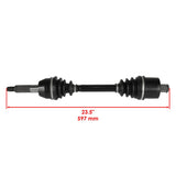 Celox Axle SK3194AX112GR, image 2 of 4