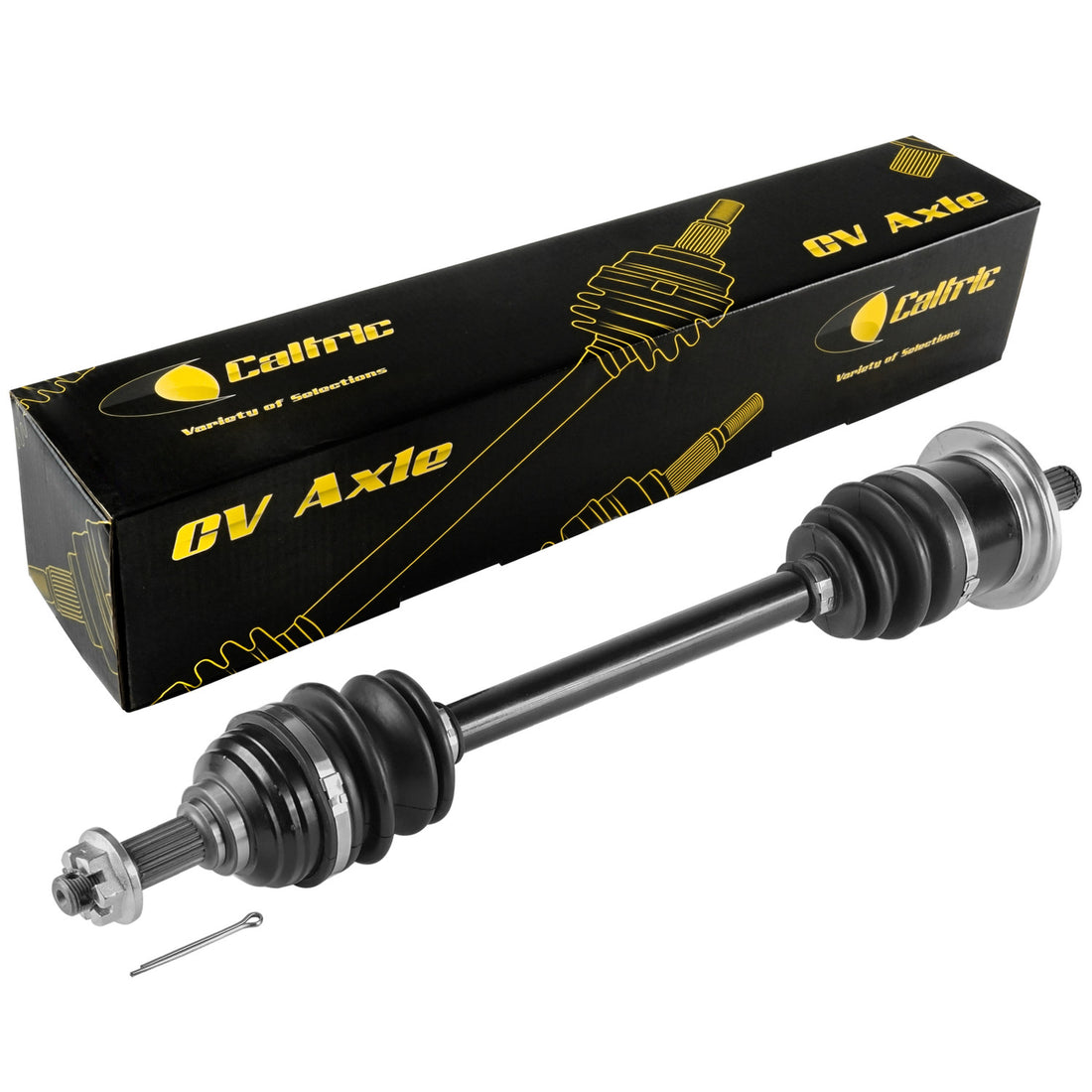 Celox Axle SK3409AX173GR, image 1 of 4