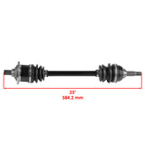 Celox Axle SK3409AX173GR, image 2 of 4