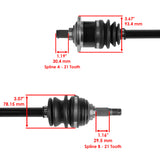 Celox Axle SK3409AX173GR, image 3 of 4