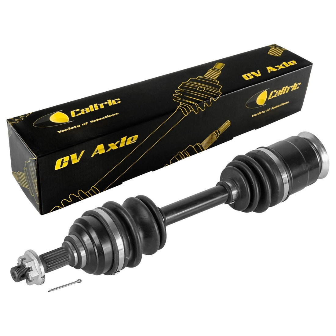 Celox Axle SK3482AX195GR, image 1 of 4