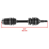 Celox Axle SK3482AX195GR, image 2 of 4