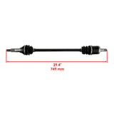 Celox Axle SK3544AX213GR, image 2 of 4