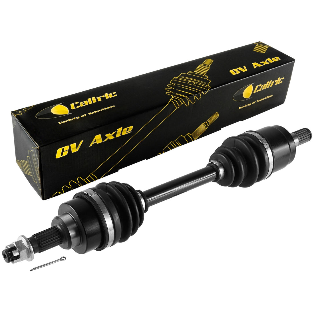 Celox Axle SK3541AX212GR, image 1 of 4