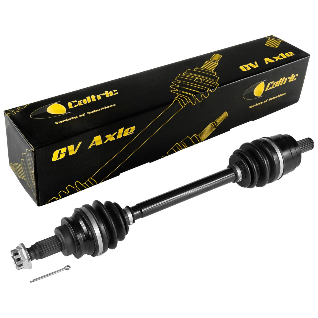 Celox Axle SK2826AX131GR, image 1 of 4