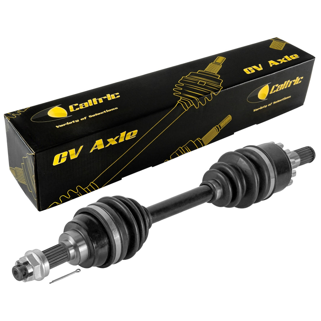 Celox Axle SK3426AX178GR, image 1 of 4