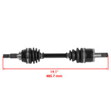 Celox Axle SK3426AX178GR, image 2 of 4